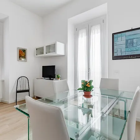 Casa Di Zio Colosseo