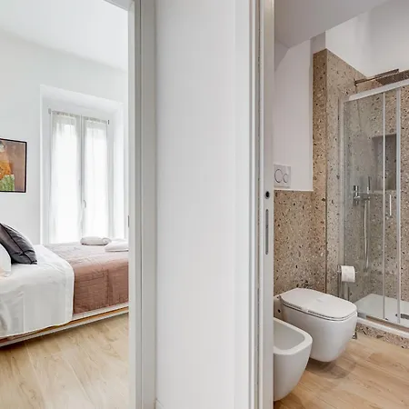Casa Di Zio Colosseo * روما