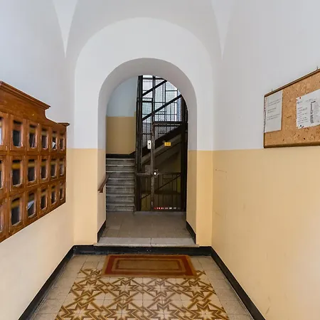 Casa Di Zio Colosseo * 로마