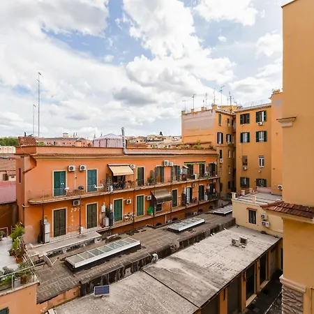 Casa Di Zio Colosseo 로마