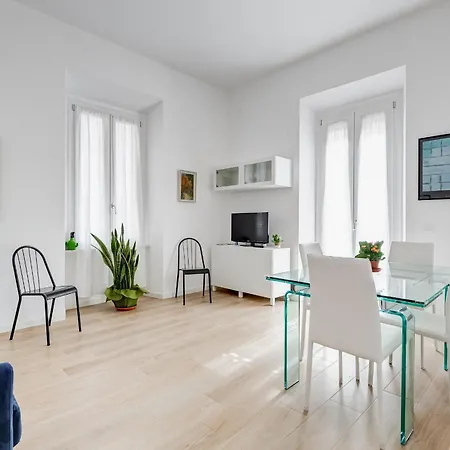 Casa Di Zio Colosseo * 로마