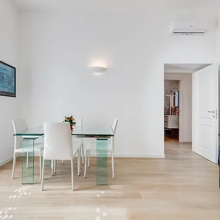 Casa Di Zio Colosseo * 로마