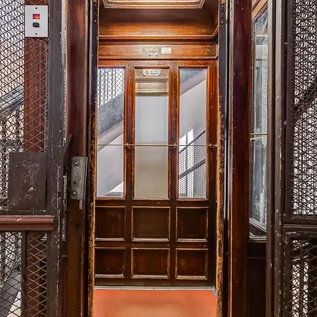 Casa Di Zio Colosseo Daire *