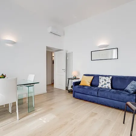 Daire Casa Di Zio Colosseo Roma