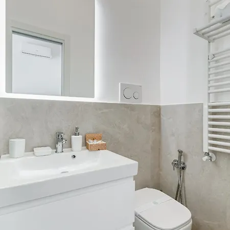 Casa Di Zio Colosseo Roma